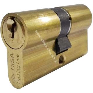 Cylinder lock
