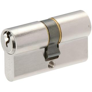 Cylinder lock