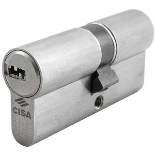 Cylinder lock