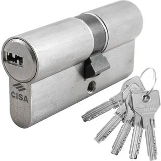 Cylinder lock