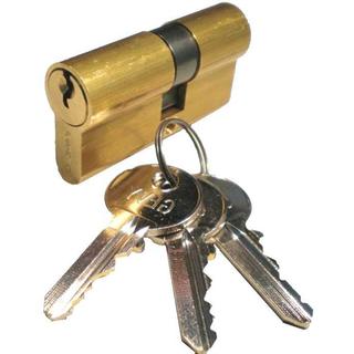 Cylinder lock