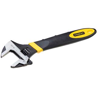 ADJUSTABLE WRENCH