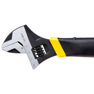 ADJUSTABLE WRENCH