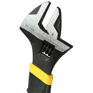 ADJUSTABLE WRENCH