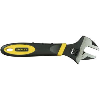 ADJUSTABLE WRENCH