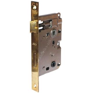 LOCK WC AGB GOLD PICCOLO