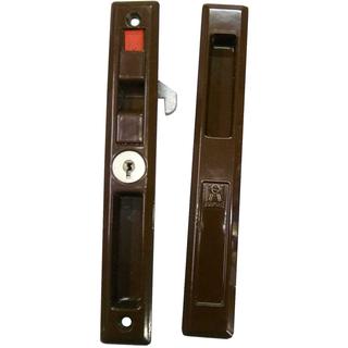 KLIK-KLOK DOMUS 7700 BROWN