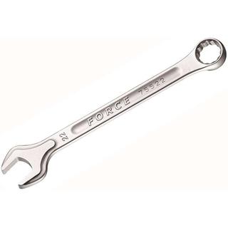 Combination spanner