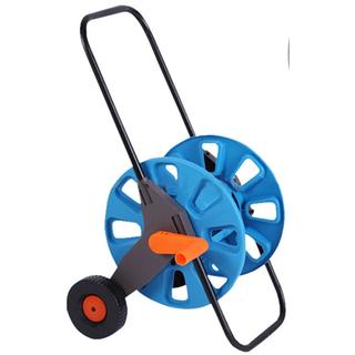 ΚΑΡΟΥΛΙ ΛΑΣΤΙΧΟΥ 50Μ GARDEN HOSE CART