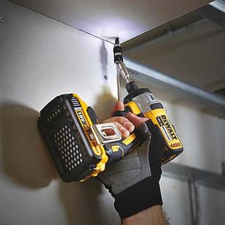 ΚΑΤΣΑΒΙΔΙΑ ΓΩΝΙΑΚΑ DEWALT DT70578T+MYTE