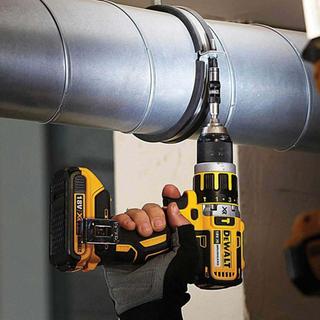 ΚΑΤΣΑΒΙΔΙΑ ΓΩΝΙΑΚΑ DEWALT DT70578T+MYTE