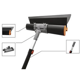 TELESCOPIC POLE
