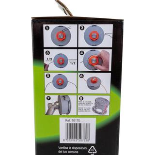 TRIMMER LINE HEAD 76170            ΑΜΑΙΤ