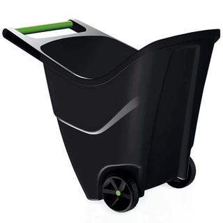 garden wheelbarrow  85LT