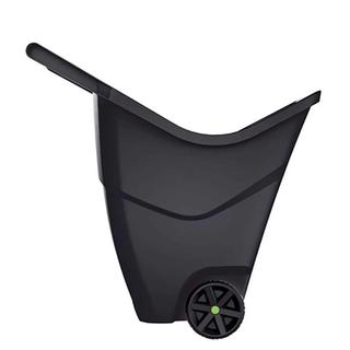 garden wheelbarrow  85LT
