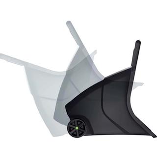 garden wheelbarrow  85LT