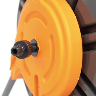REEL WITH WHEELS 60Μ R46
