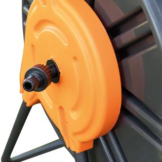 REEL WITH WHEELS 60Μ R46