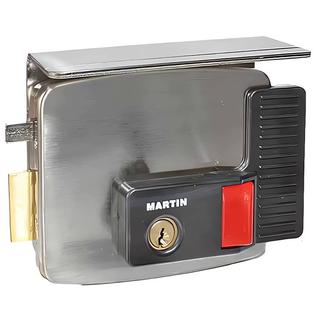 ΚΛΕΙΔΑΡΙΑ ΚΟΥΤΙΑΣΤΗ ΗΛΕΚΤΡΙΚΗ MARTIN
