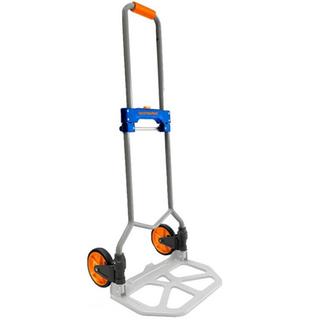 wheelbarrow portable