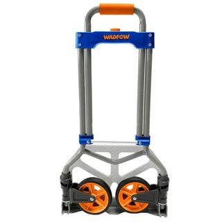 wheelbarrow portable