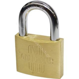 PADLOCKS ΒΤ ΟΡ GOLD 20