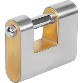 PADLOCKS pin ΝΙΚ-ΟΡ 50