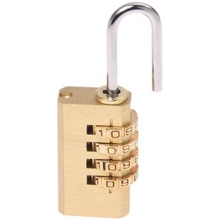 PADLOCKS Combination 20 3Connect