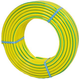 HOSE YELLOW 5/8