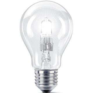 LIGHT BULB HALOGEN 28-40W Ε27 ECO