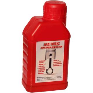 2-STROKE OIL 100ML 10166            ΑΜΑΙΤ