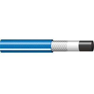 BLUE HOSE 1/2