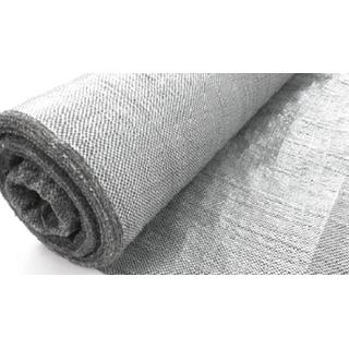 burlap PLASTIC GRAY