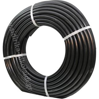 HOSE BLACK 3/4