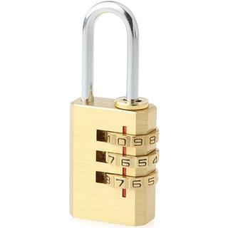 PADLOCK 20ΜΜ 3 COMPINATION