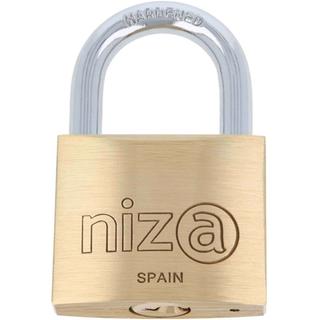 PADLOCK ΝΙΖΑ 20