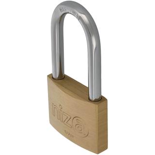 PADLOCKS ΟΡ Makrylia 30