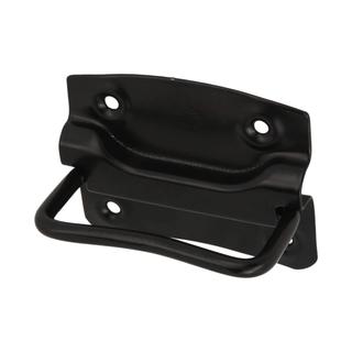 ΛΑΒΕΣ ΜΠΑΟΥΛΩΝ AMIG 900-3.5" ΜΑΥΡΕΣ