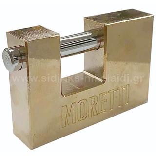 ΛΟΥΚΕΤΟ ΤΑΚΟΥ MORETTI 80mm