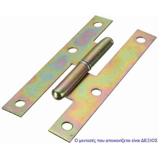 Hinges 140 FRENCH