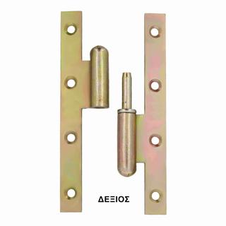 Hinges 140 FRENCH