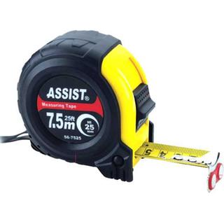 ΜΕΤΡΑ ASSIST ΛΑΣΤΙΧΟ 7.5Χ25