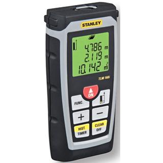 LASER DISTANCE METER TLM160 5CM-60Μ STANLEY