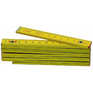 FOLDING RULERS SINGLE ΞΥΛ.10 SHORT VOLA