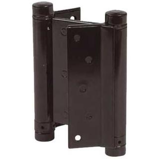 Hinges ALERETOUR BLACK 3 "