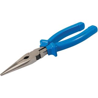 NOSE PLIER.INTER BLUE 8"SUPER