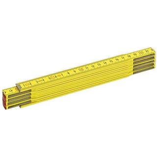 FOLDING RULERS DOUBLE WOOD CHINA