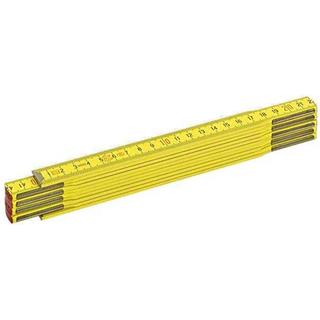 FOLDING RULERS DOUBLE WOOD CHINA