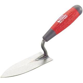 POINTING TROWEL 120 FRENCH NARROW PVC HANDLE