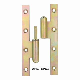 Hinges 110 FRENCH